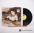 Madonna Like A Virgin LP Vinyl Record - Front Cover & Record