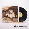 Madonna Like A Virgin LP Vinyl Record - Front Cover & Record