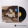 Madonna Like A Virgin LP Vinyl Record - Front Cover & Record