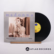 Madonna Like A Virgin 12" Vinyl Record - Front Cover & Record