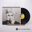Madonna Madonna [The First Album] LP Vinyl Record - Front Cover & Record