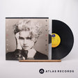 Madonna Madonna [The First Album] LP Vinyl Record - Front Cover & Record