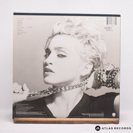 Madonna - Madonna - LP Vinyl Record - NM/NM