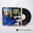 Madonna Music LP Vinyl Record - Front Cover & Record