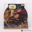 Madonna Music 12" Vinyl Record - Front Cover & Record