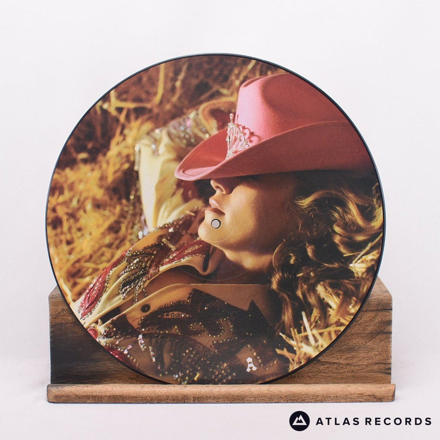 Madonna - Music - Picture Disc A B 12" Vinyl Record - VG+