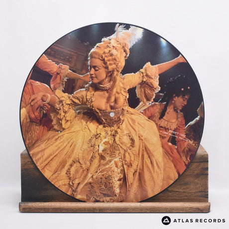 Madonna Shine A Light 12" Vinyl Record - In Sleeve