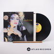 Madonna Madonna [The First Album] LP Vinyl Record - Front Cover & Record