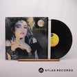Madonna Madonna [The First Album] LP Vinyl Record - Front Cover & Record