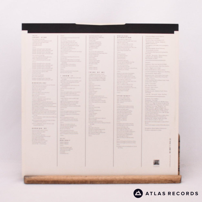 Madonna - Madonna [The First Album] - Reissue LP Vinyl Record - EX/EX