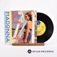 Madonna This Used To Be My Playground 7" Vinyl Record - Front Cover & Record