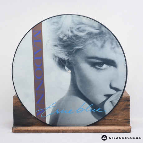 Madonna True Blue 12" Vinyl Record - In Sleeve