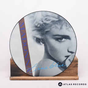 Madonna True Blue 12" Vinyl Record - In Sleeve