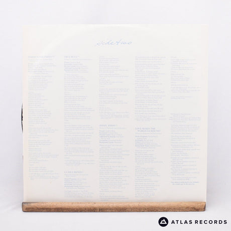 Madonna - True Blue - LP Vinyl Record - VG+/EX