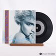 Madonna True Blue 7" Vinyl Record - Front Cover & Record