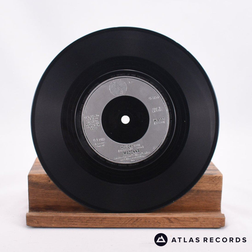 Madonna - True Blue - 7" Vinyl Record - EX/VG+