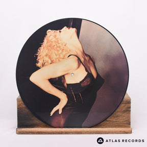 Madonna Vogue 12" Vinyl Record - In Sleeve