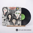 Magazine Real Life LP Vinyl Record - Front Cover & Record