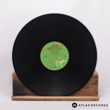 Magazine - Real Life - Repress A1 B1 LP Vinyl Record - VG+/VG+