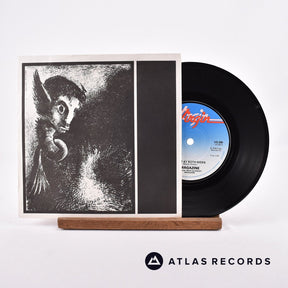 Magazine Shot By Both Sides 7" Vinyl Record - Front Cover & Record