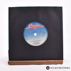 Magazine Shot By Both Sides 7" Vinyl Record - In Sleeve