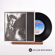 Magazine Shot By Both Sides 7" Vinyl Record - Front Cover & Record
