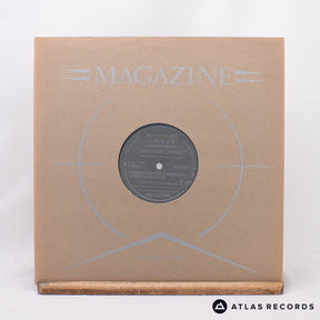 Magazine Sweetheart Contract 12" Vinyl Record - Front Cover & Record
