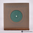 Magazine Thank You 7" Vinyl Record - In Sleeve