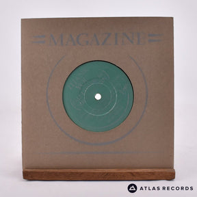 Magazine Thank You 7" Vinyl Record - In Sleeve