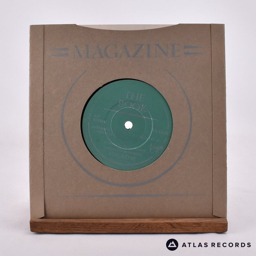 Magazine - Thank You - 7" Vinyl Record - EX/VG+