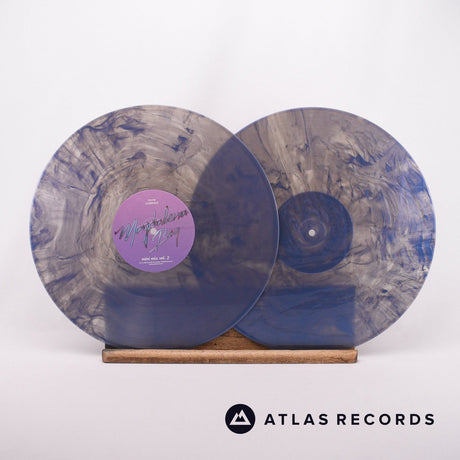 Magdalena Bay - Mini Mix Vol. 1-3 - 2 x LP Vinyl Record