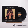 Maggie Bell Queen Of The Night LP Vinyl Record - Front Cover & Record