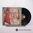 Maggie Bell Suicide Sal LP Vinyl Record - Front Cover & Record