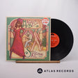 Maggie Bell Suicide Sal LP Vinyl Record - Front Cover & Record