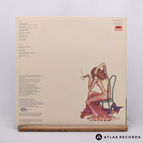 Maggie Bell - Suicide Sal - LP Vinyl Record - EX/NM
