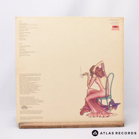 Maggie Bell - Suicide Sal - LP Vinyl Record - EX/EX