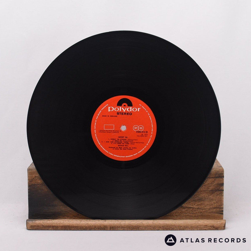 Maggie Bell - Suicide Sal - A//1 B//1 LP Vinyl Record - VG+/VG+
