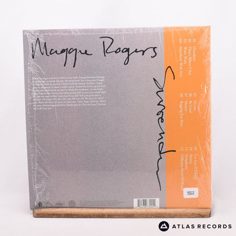 Maggie Rogers - Surrender - Gatefold LP Vinyl Record - NM/NM