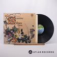 Magna Carta Seasons LP Vinyl Record - Front Cover & Record