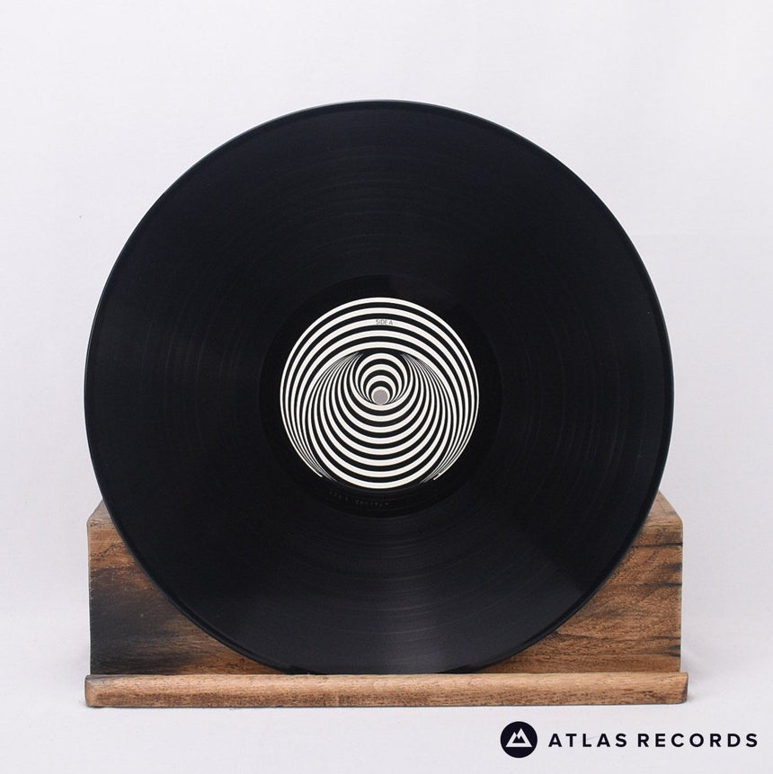 Magna Carta - Seasons - First Uk Press Gatefold LP Vinyl Record - EX/VG+