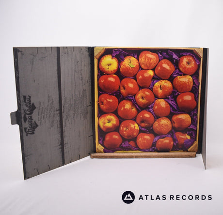 Magna Carta - Songs From Wasties Orchard - LP Vinyl Record - EX/EX