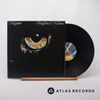 Magnum Kingdom Of Madness LP Vinyl Record - Front Cover & Record