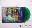 Magnum Live At The Symphony Hall 3 x LP + 2 x CD Vinyl Record - Front Cover & Record