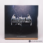 Magnum Live From Birmingham 2 x LP Vinyl Record - Front Cover & Record