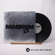 Magnum Magnum II LP Vinyl Record - Front Cover & Record