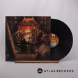 Magnum On A Storyteller's Night LP Vinyl Record - Front Cover & Record