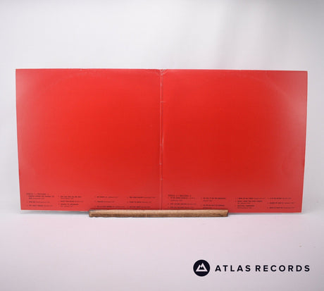 Mahalia Jackson - The Warm And Tender Soul Of Mahalia Jackson - 2 x LP Vinyl