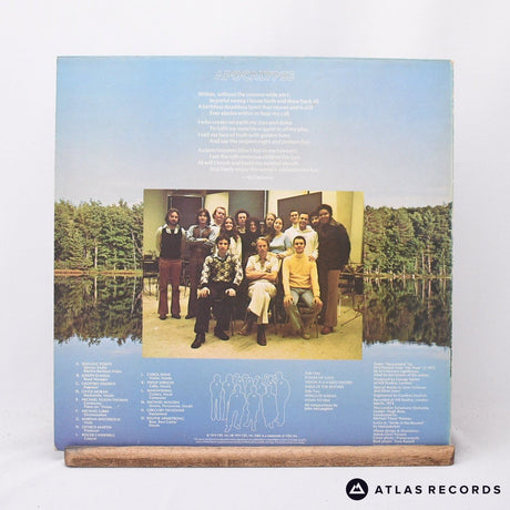 Mahavishnu Orchestra - Apocalypse - LP Vinyl Record - VG+/EX