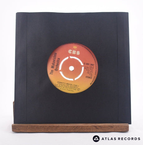 Mahavishnu Orchestra - Can't Stand Your Funk - 7" Vinyl Record - VG+