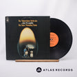 Mahavishnu Orchestra The Inner Mounting Flame LP Vinyl Record - Front Cover & Record